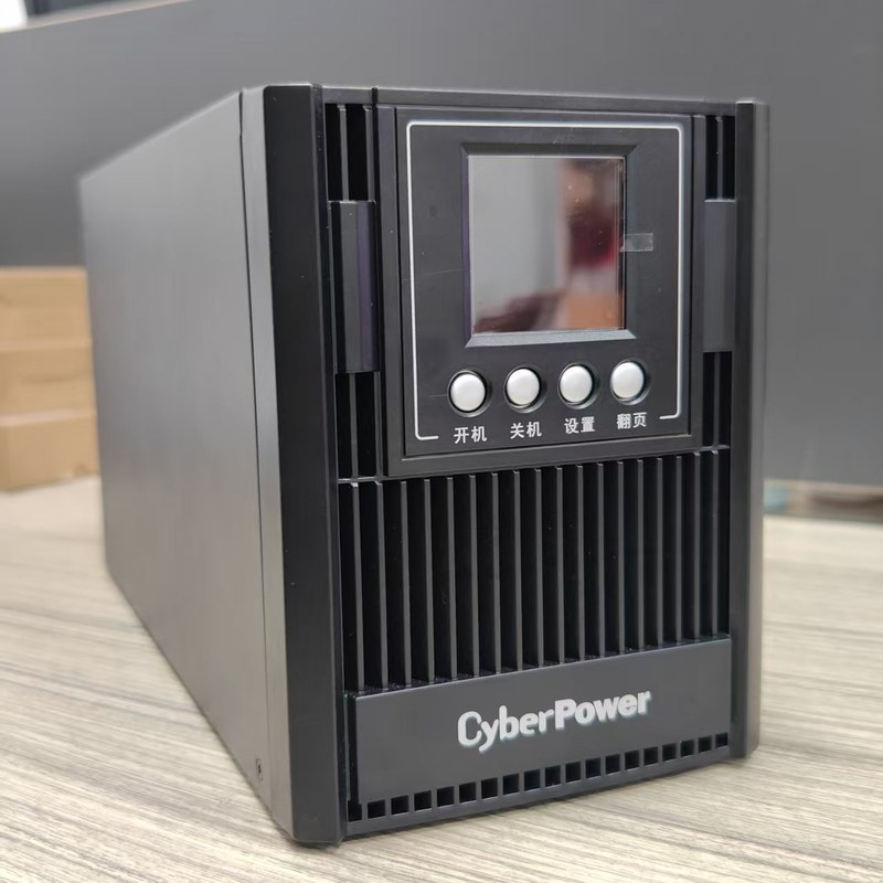 FL-T 系列塔式 UPS(淄博市UPS电源)